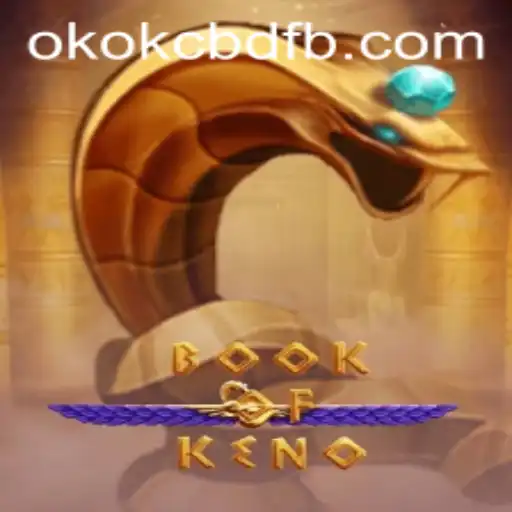 Descubra o Fascinante Mundo de BookOfKeno: Regras e Introdução