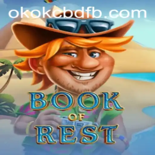 Explorando 'BookofRest': Uma Jornada no Mundo dos Jogos Modernos