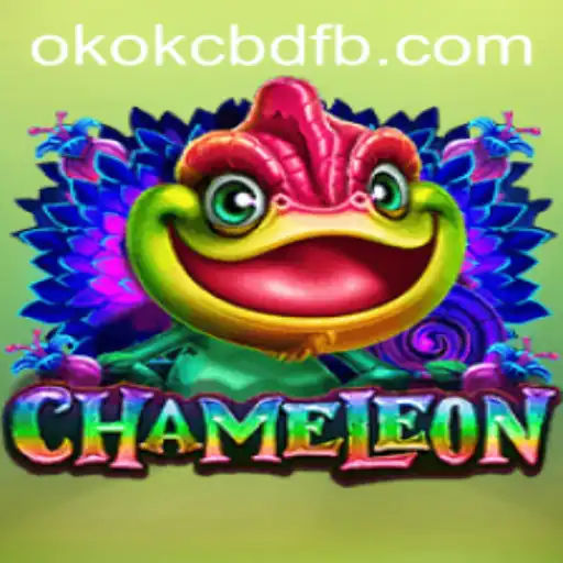Chameleon: O Jogo que Está Conquistando Jogadores ao Redor do Mundo
