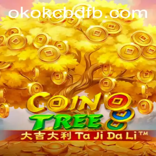 CoinTree: Mergulhe no Mundo do Novo Jogo Inovador com Okokcbd