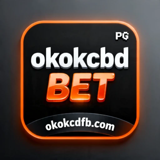okokcbd Logo
