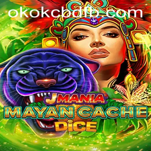 JManiaMayanCacheDice: A Exciting Blend of Strategy and Chance in the Gaming World