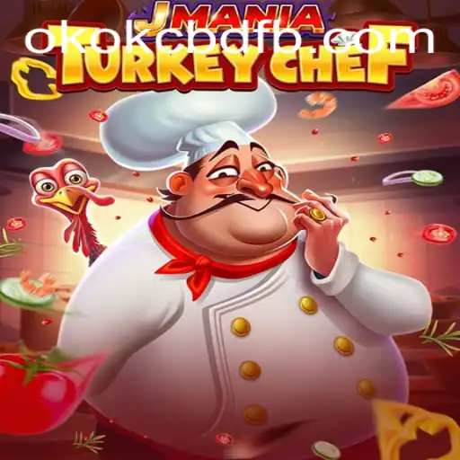 JManiaTurkeyChef: A Nova Sensação dos Jogos Mobile