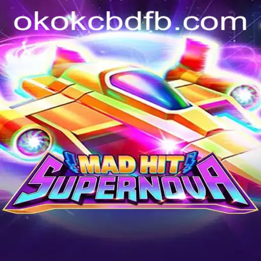 MadHitSupernova: O Novo Fenômeno no Mundo dos Jogos