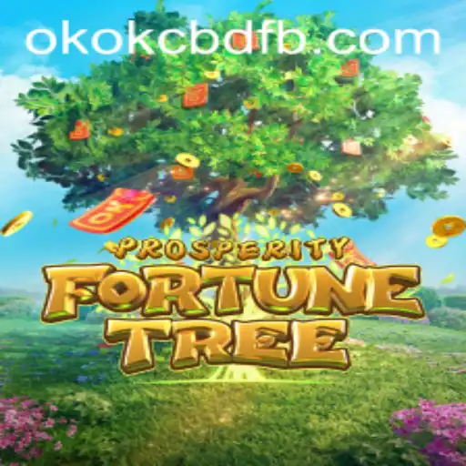 Descubra o Fascínio do Jogo ProsperityFortuneTree
