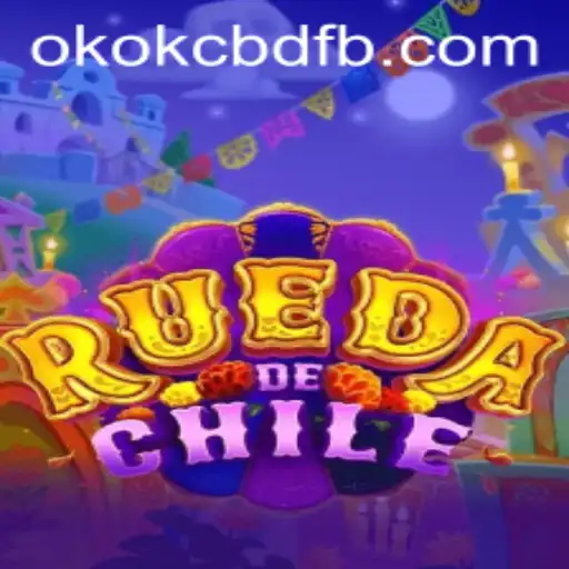 Explorando o Fascinante Mundo de RuedaDeChile: Um Jogo Inovador