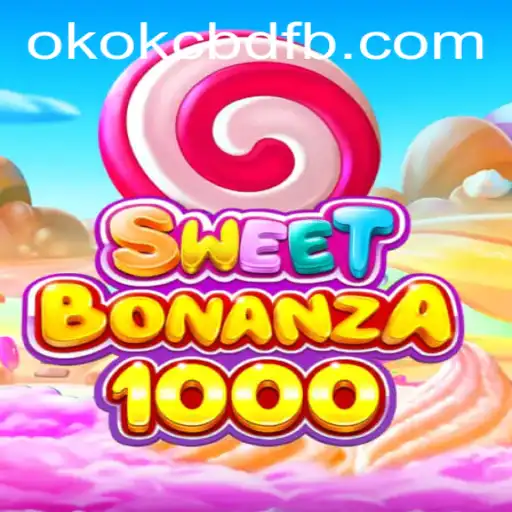 Explorando o Mundo de SweetBonanza1000 e a Inovação do okokcbd