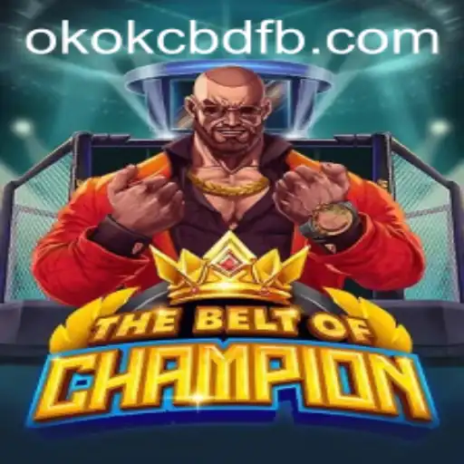 TheBeltOfChampion: Uma Imersão no Mundo Competitivo dos Jogos