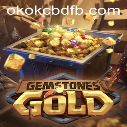 GemstonesGold: O Mundo Brilhante dos Tesouros Virtuais
