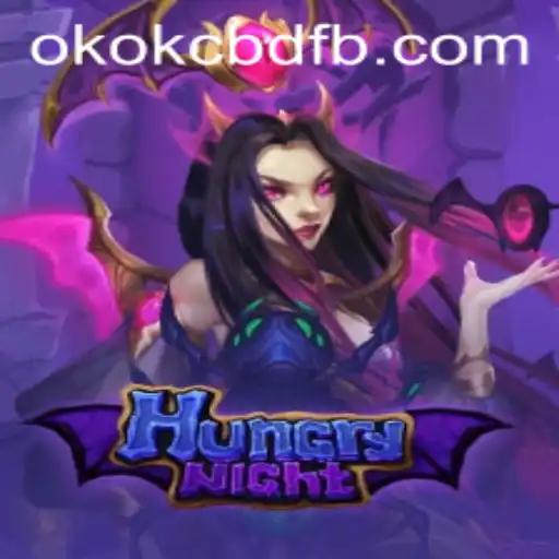 Descubra o Mundo de HungryNight: Um Jogo de Sobrevivência Envolvente