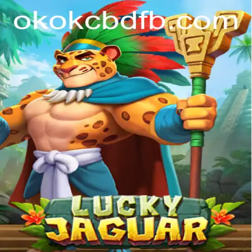 Explorando o Mundo Fascinante de LuckyJaguar: Aventura, Estratégia e Diversão