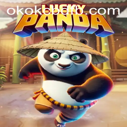 Explorando as Aventuras de LuckyPanda: A Nova Sensação dos Jogos