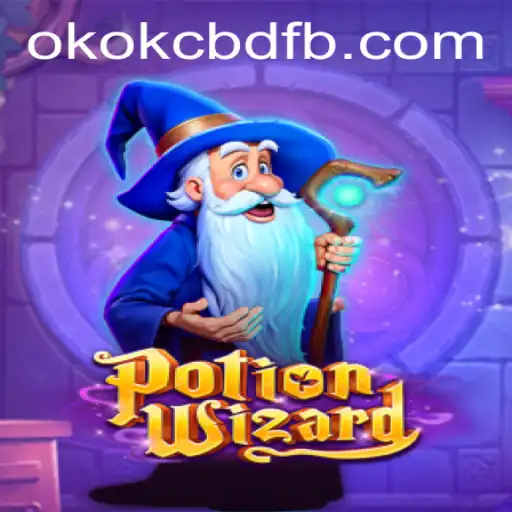 Descobrindo o Mundo de PotionWizard: Um Novo Jogo da Temporada