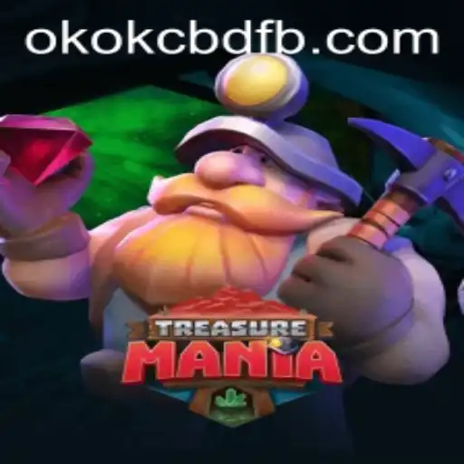 Desvendando TreasureMania: Um Mergulho no Mundo das Aventuras com okokcbd