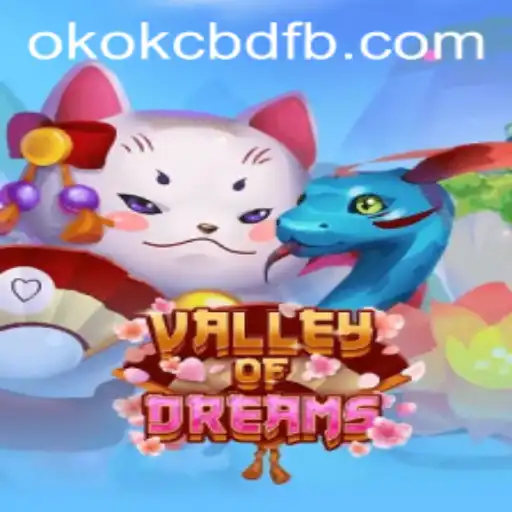Explorando o Mundo Mágico de ValleyofDreams: Um Guia Completo