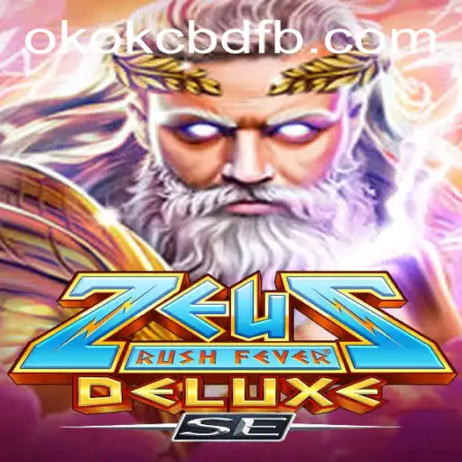 Descubra ZeusRushFeverDeluxeSE: Aventuras Mitológicas e Estratégias Modernas